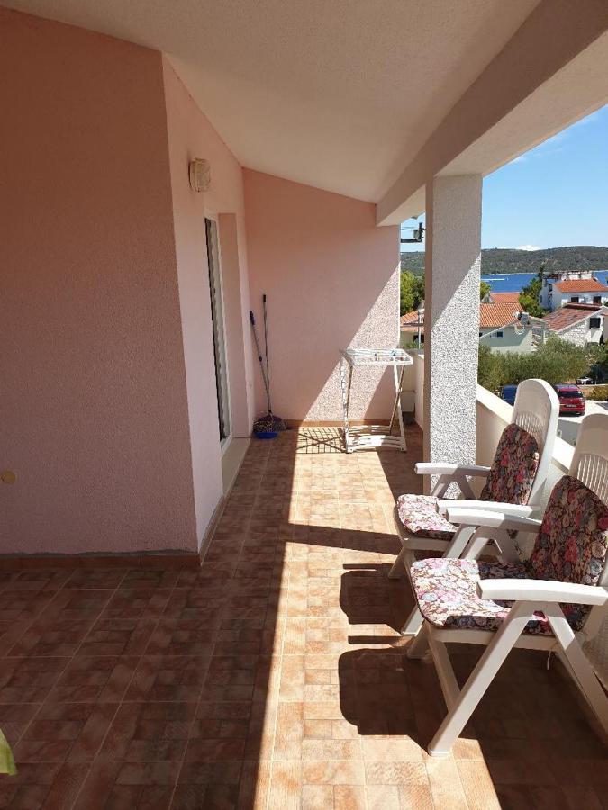 Apartments Skerlep Севід Екстер'єр фото