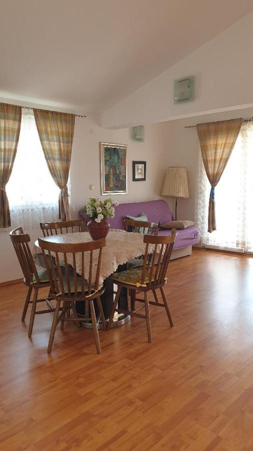 Apartments Skerlep Севід Екстер'єр фото