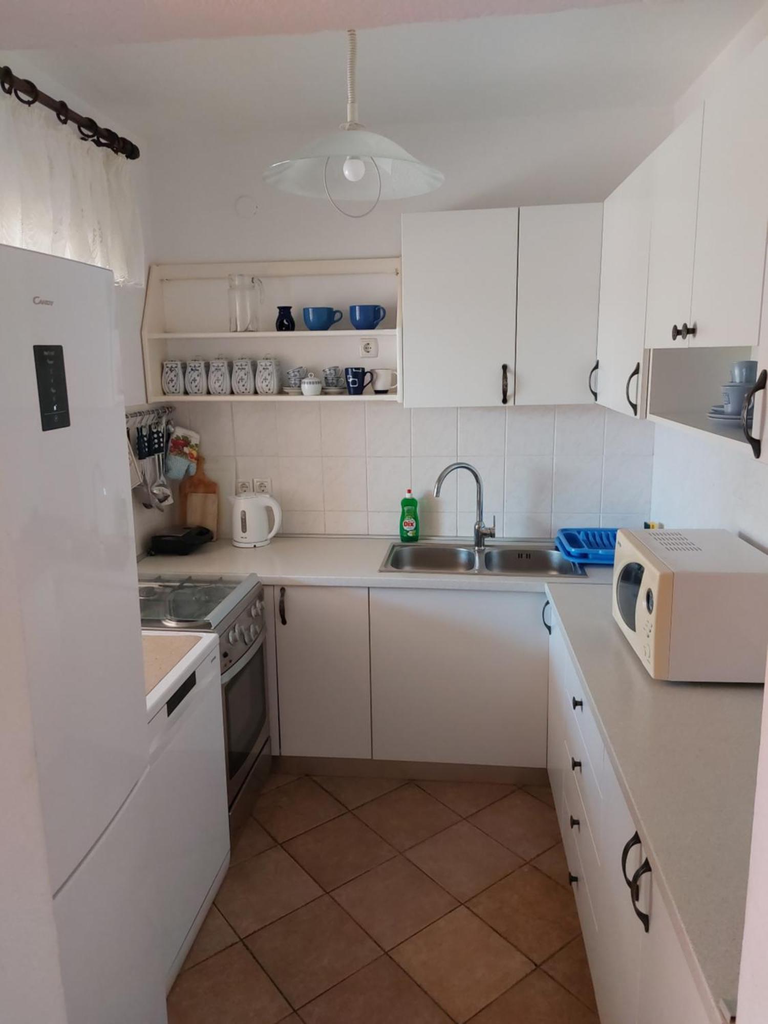 Apartments Skerlep Севід Екстер'єр фото