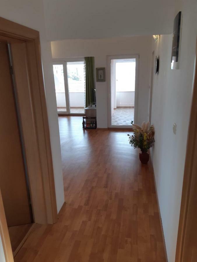 Apartments Skerlep Севід Екстер'єр фото