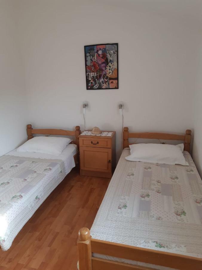 Apartments Skerlep Севід Екстер'єр фото