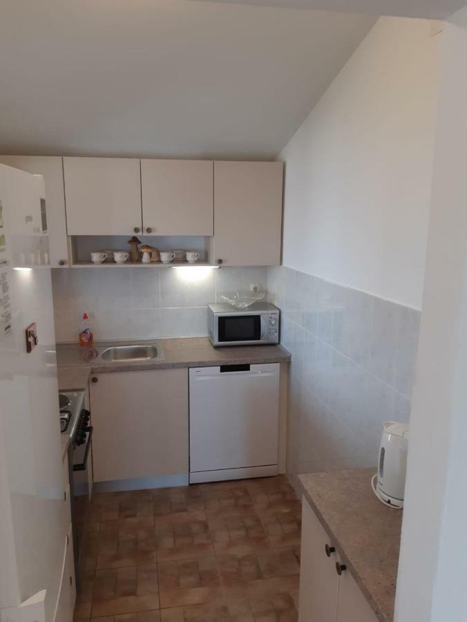 Apartments Skerlep Севід Екстер'єр фото